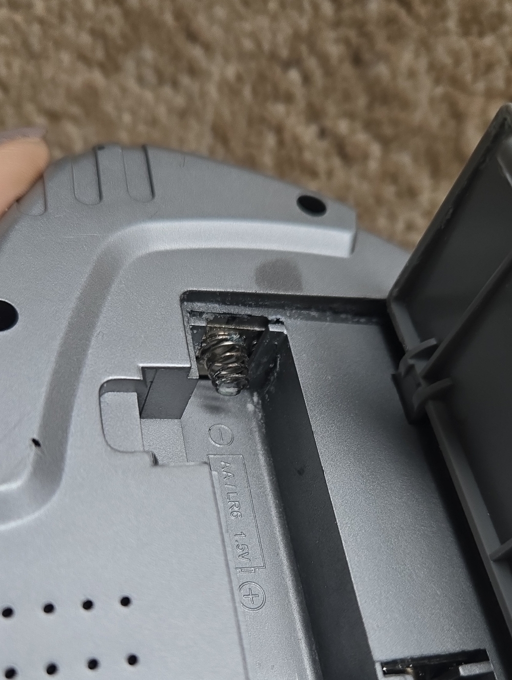Handheld Video Game - Picture 4 of 4